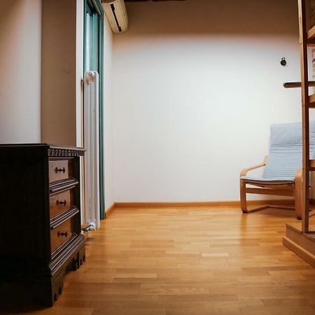 Loft Mirano Due Leilighet Eksteriør bilde